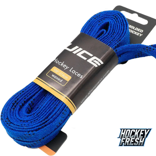 Hockey Fresh Skate Laces
