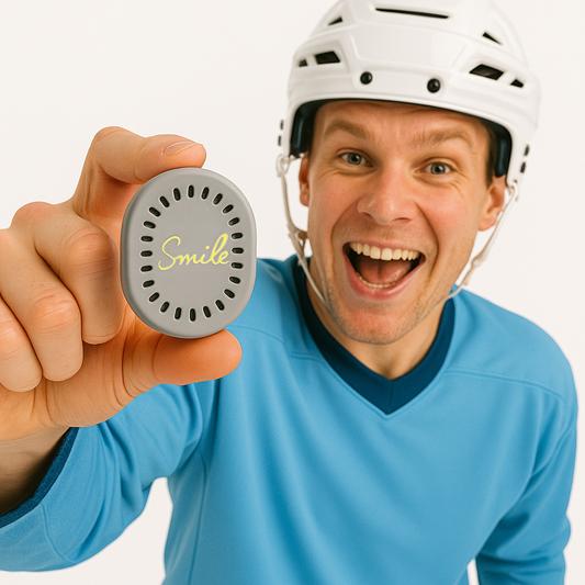 2x Hockey Fresh Tablet