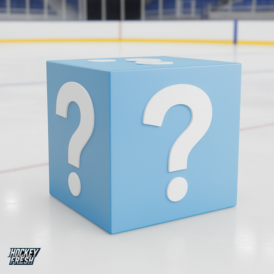Mystery Gift