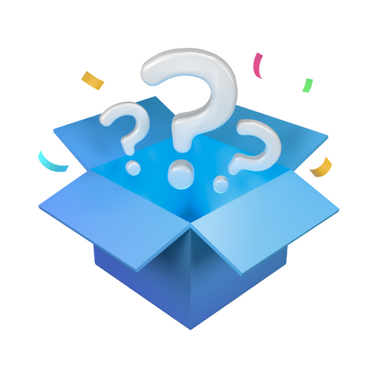 Mystery Gift